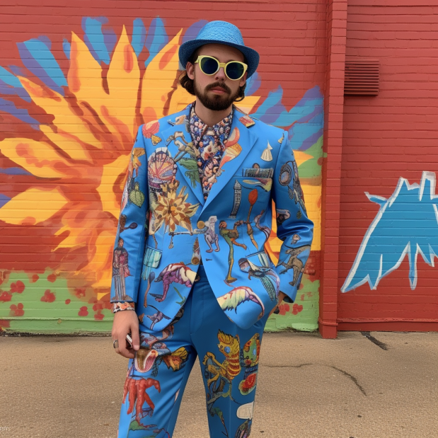 Memphis Design Animation Memphis Animation: How to Choose a Studio | Austin Visuals