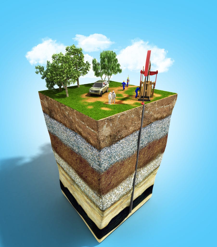 The Role of Animation in O&G Investor Presentations and Technology Pitches 2 Engineering and technical animation is the best way to deliver your graphics efficiently