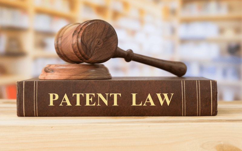 Patent Animation Services | Austin Visuals