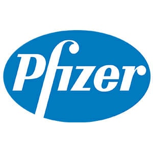 Pfizer - Pharmaceutical industry