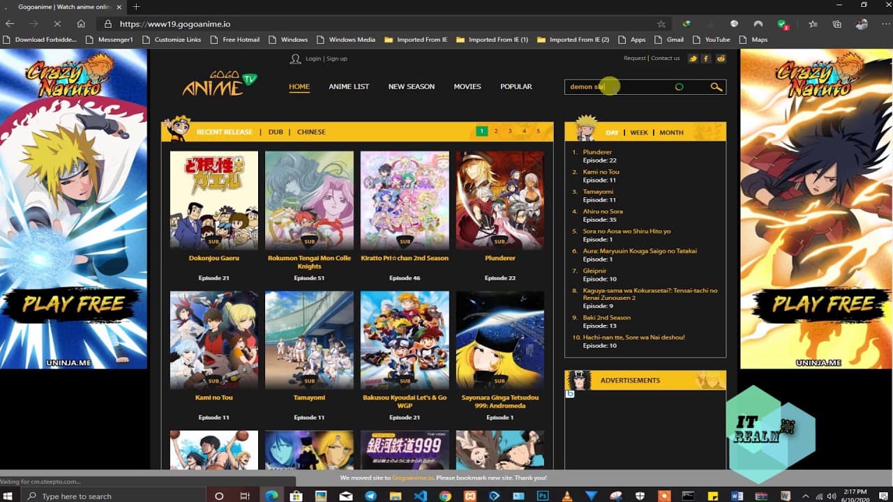 4 GogoAnime Download Tips - Download Video from GogoAnime Fast & Free