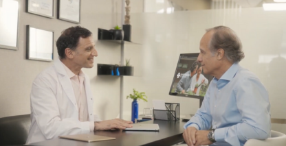 Promotional Video Production | The Smart Educator | Patient Guide