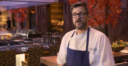 Restaurant Promo Video |  Austin Restaurant Weeks – Video 2