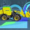 Video Thumbnail: Revolutionizing Construction: Komatsu&# ;s Cutting Edge D Animation Produced by Austin Visuals