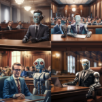 Tulsa courtroom animated graphics