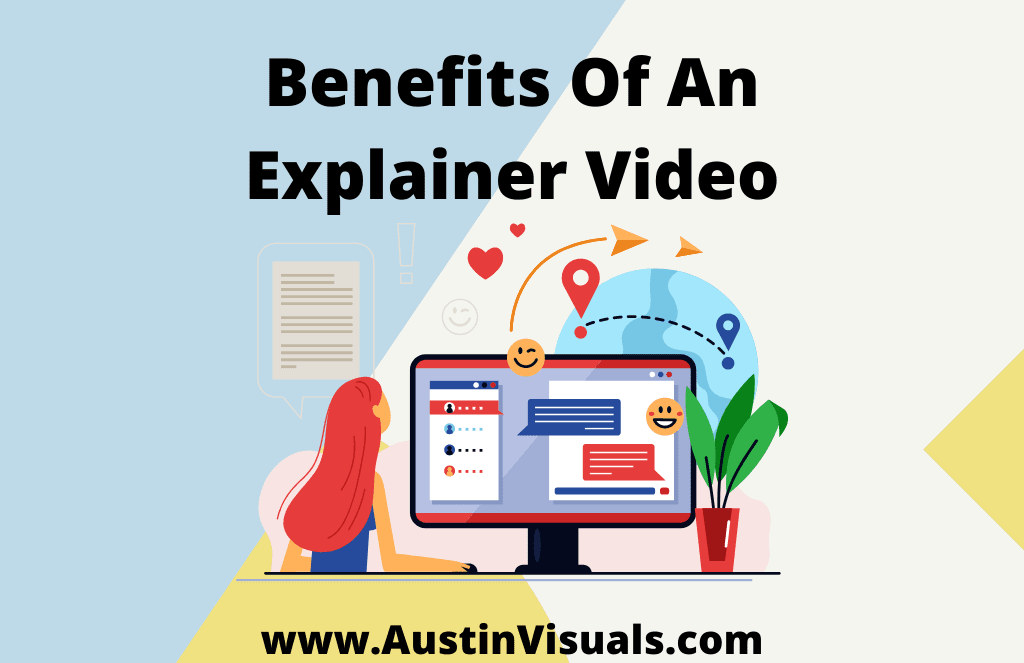 Benefits Of An Explainer Video