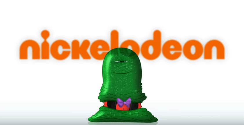DooWop 3D Character TV Promo | Client Nickelodeon