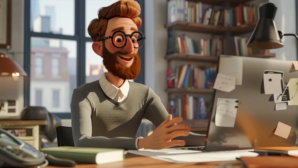 the Benefits of Animation in Marketing