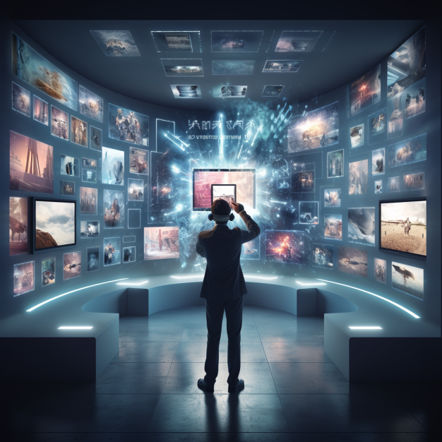 The Future of Video Marketing – Austin Visuals