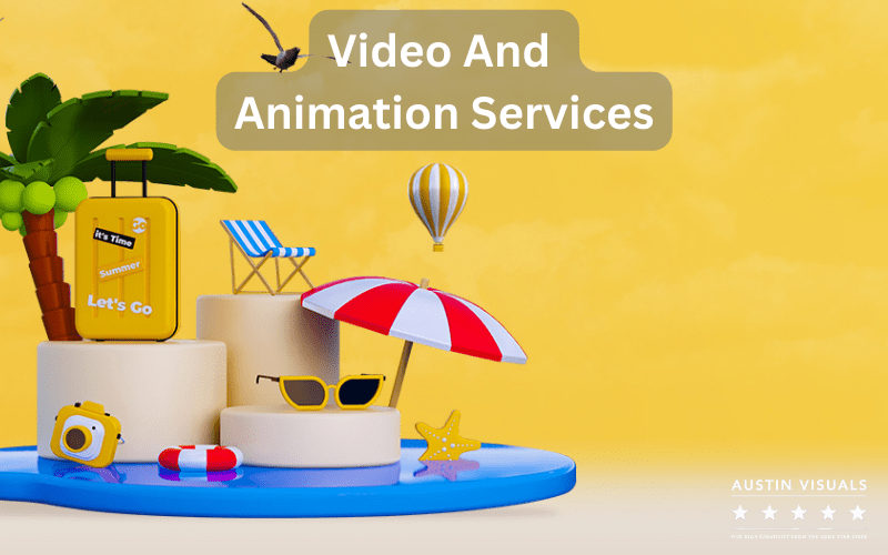 Video And Animation Services: How To Choose The Right One For You