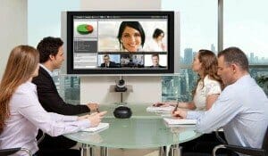 video-conference, Find Agency
